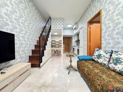 Mon Jervois (D10), Condominium #595150721